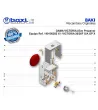 KIT PURGADOR AUTOMATICO VICTORIA F