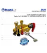 KIT CAPTADOR FLOW-SWITCH VICTORIA/R CXF