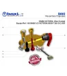 FILTRO PARA HYDROBLOCK VICTORIA
