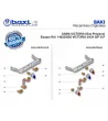 GRIFO BOLA 3/4" 90° PMI ALTAIS