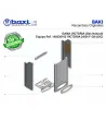 PANEL FRONTAL VICTORIA 24