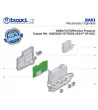 SELECTOR CUADRO DE CONTROL VICTORIA 24