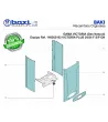 LATERAL IZQUIERDO NEOBIT PLUS 24/24F