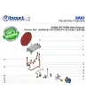 TERMOSTATO SEGURIDAD 105 DEIMOS/NEOBIT PLUS/PLATINUM COM