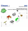 VALVULA GAS NEOBIT PLUS-VICTORIA PLUS VK4105M