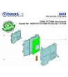 CABLEADO VENTILADOR NEOBIT PLUS 24/24F