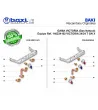 TUBO CONEXION ACS PMI ALTAIS