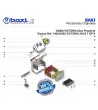 PANEL REFRACTARIO LATERAL VICTORIA 24/24F
