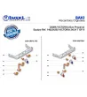 GRIFO BOLA 1/2" 90° PMI ALTAIS