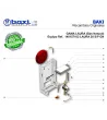 CONJUNTO VASO DE EXPANSION (8 L)