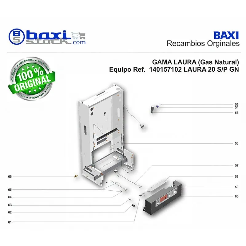 CLIP FIJACION CLIXON SEGURIDAD