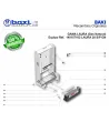 CABLEADO BOMBA LAURA 20-20/20