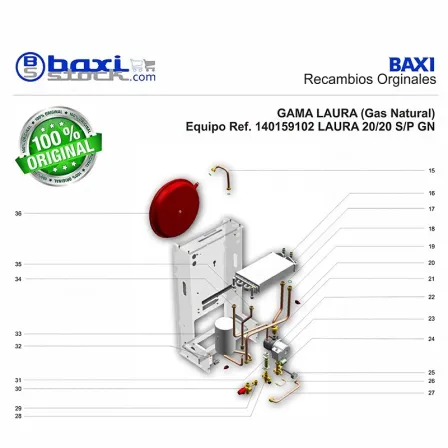 PURGADOR AUTOMATICO PLASTICO SARA/NORA/LAURA