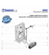 CABLEADO BOMBA-EXTRACTOR-VALVULA LAURA 20AF