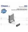 CABLEADO MODULANTE LAURA 30/30
