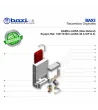 CONJUNTO VASO DE EXPANSION 12 LITROS