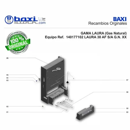 PRESOSTATO SEÑAL VARIABLE LAURA