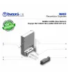 CLIXON SEGURIDAD REARME AUTOMATICO