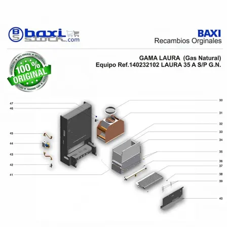 KIT SONDA IONIZACION+ELECTRODOS LAURA