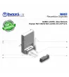 CLIXON SEGURIDAD REARME AUTOMATICO