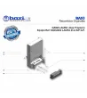 CLIXON SEGURIDAD REARME AUTOMATICO