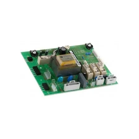 TARJETA ELECTRONICA ROCA VEGA