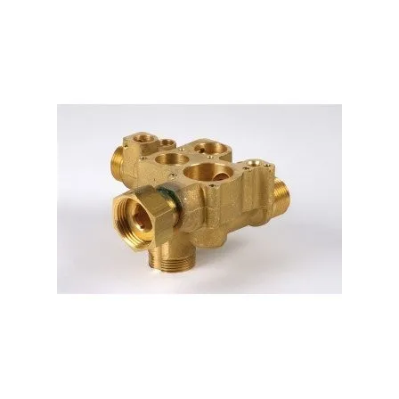 DISTRIBUIDOR ROCA VEGA