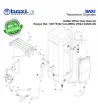 CABLEADO CIRCULADOR ROCA VEGA