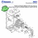 TAPA INTERCCAMBIADOR CALOR NOVADENS/PLATINUM COMPACT
