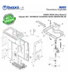 CABLEADO VALVULA GAS ROCA VEGA