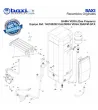 CABLEADO CIRCULADOR ROCA VEGA