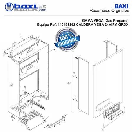 TRANSFORMADOR ROCA VEGA