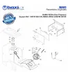 PANEL REFRACTARIO FRONTAL ROCA VEGA