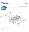 KIT TRANSFORMACION GP A GN VEGA 20-24 AIM/AIFM