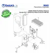 INTERCAMBIADOR VEGA PLUS