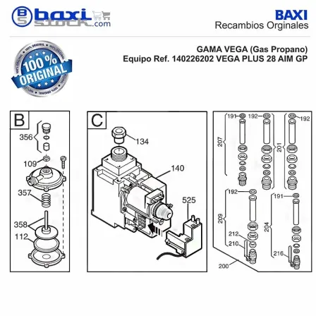 JUNTA 10X14X1