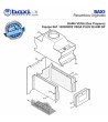 CLIP FIJACION ENVOLVENTE BIOS 45-65F