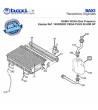 CABLE SONDA IONIZACION VEGA PLUS
