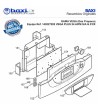 TAPA CONECTORES DEIMOS