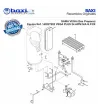 TUBO VASO EXPANSION/ACUMULADOR VEGA PLUS