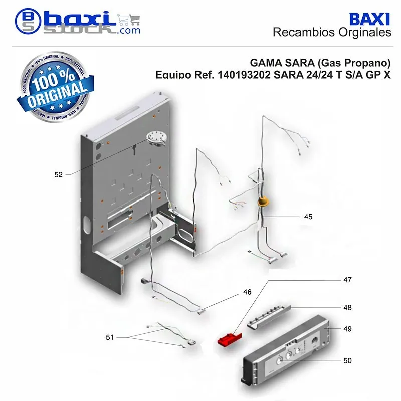 TAPA CONECTORES BAJA TENSION VICTORIA/R CXF