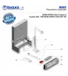 TAPA CONECTORES BAJA TENSION VICTORIA/R CXF