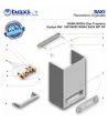 GRIFO BOLA 3/4-5/8 VICTORIA