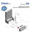 TAPA CONECTORES BAJA TENSION VICTORIA/R CXF