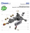 SONDA DE TEMPERATURA ACS NORA