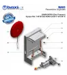 CLIXON SEGURIDAD INTERCAMBIADOR NORA