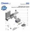 EXTRACTOR SARA F/NORA F-T