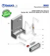 CONJUNTO TOMA TENSION T.A. VICTORIA