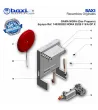 CLIXON SEGURIDAD INTERCAMBIADOR NORA