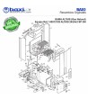 CONJUNTO GRIFO IDA CALEFACCION ALTAIS V.02-03/ECO3
